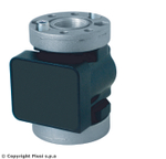 K600/3 PULSER 3/4" BSP OIL - Импульсный счетчик для масла и антифриза, 6-60 л/мин