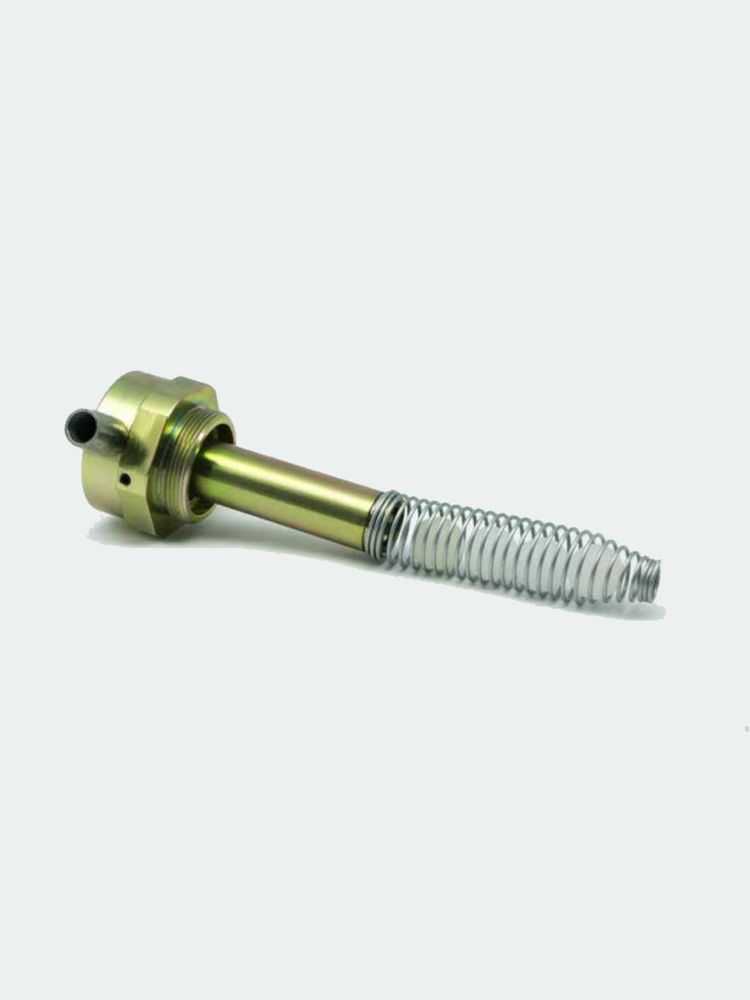 Дыхательный клапан 2" NPS (M), короткий шток, 16 PSI Дыхательный клапан 2" NPS (M), короткий шток, 16 PSI