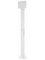 Стенд для двух катушек