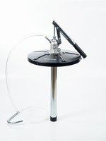 Ручной маслораздатчик для бочек 20-30 кг