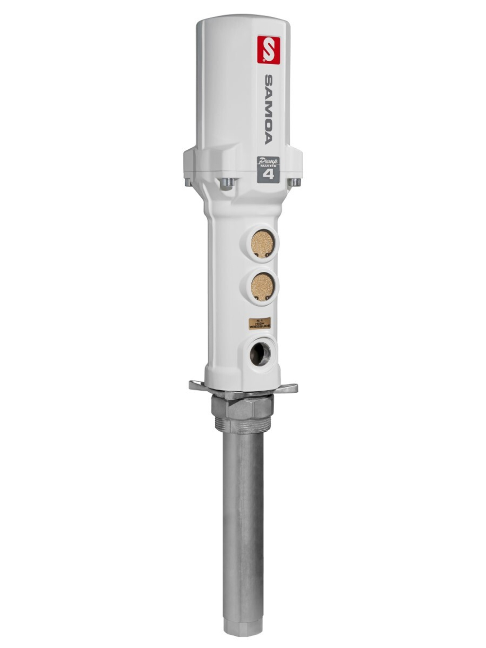 Насос для масла Pumpmaster 4 5:1