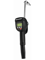 Электронный счетчик с функцией заданного объема