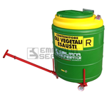 емкости +для хранения гсм