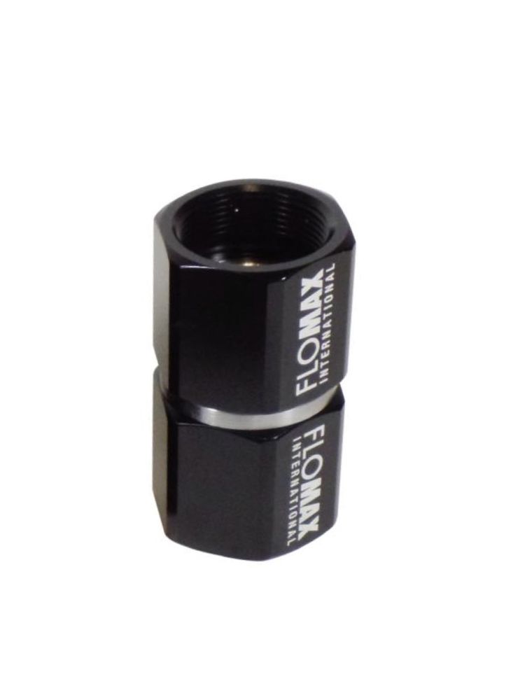 Переходник 1 1/2" NPT х 1 1/2" NPT