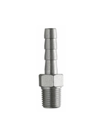 Шланговый переходник 1/4 "BSPT (М) - Ø 8 мм (5/16")