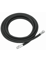 Шланг 4м М/F 1/4" 150 Bar