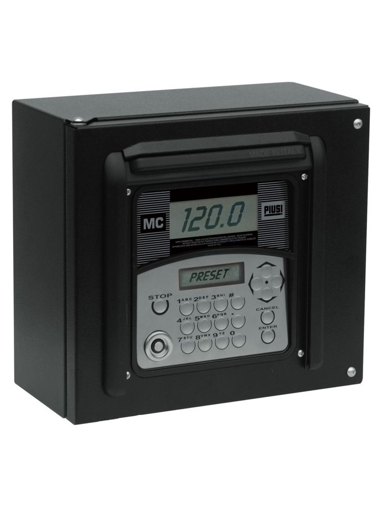 MCBOX - Управляющий блок 2.0 90-240V, WiFi