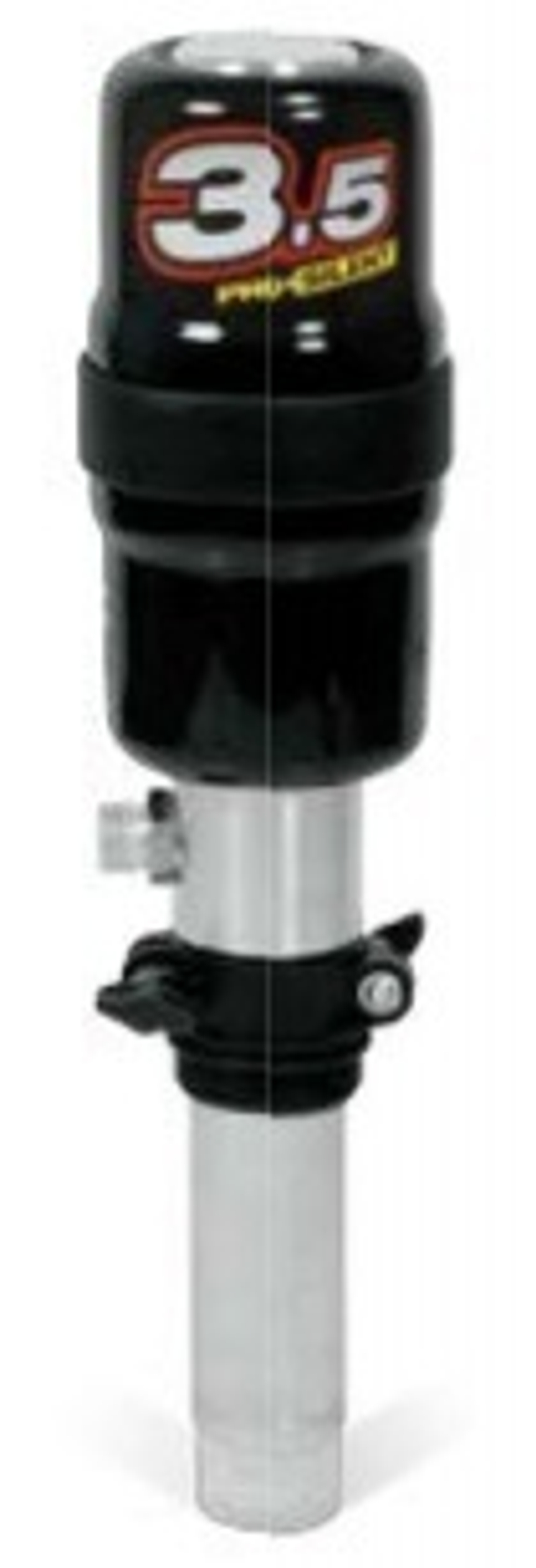 PIUSI P5.5 - Настенный пневматический поршневой насос для масла, 15 л/мин