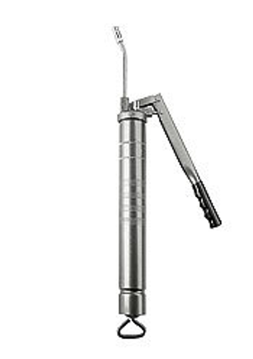 Шприц для консистентной смазки рычажного действия объемом 1000 см3