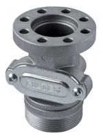 Коннектор для бочки 2"