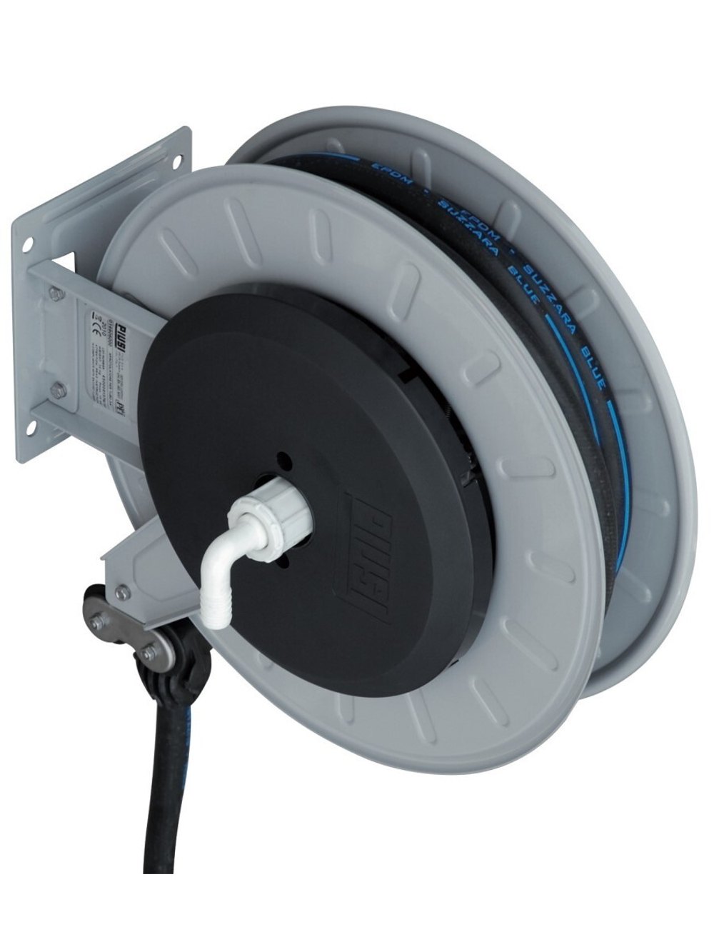 Катушки (голый) Для шланга ¾ "BSP (small)