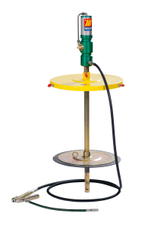 Нагнетатель густых смазок Meclube 60:1 013-1103-000