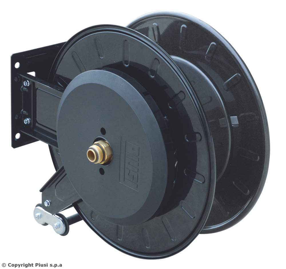 Катушка для намотки рукава 1" х 15 м BSP (без рукава)