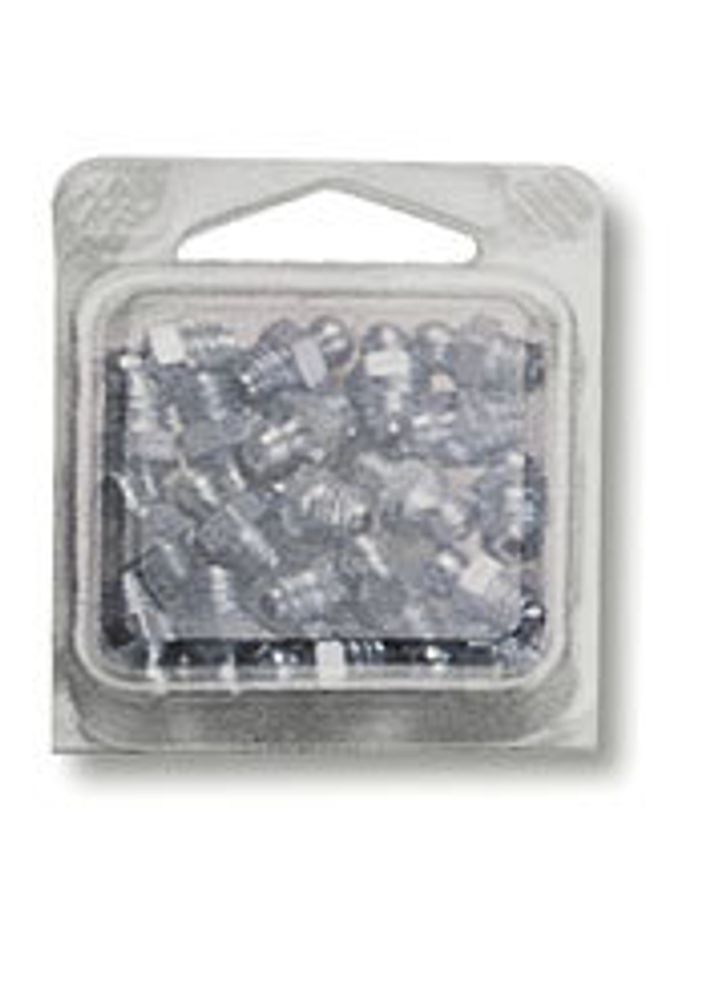 Ниппеля в блистерной упаковке БЭК-1 / 8G