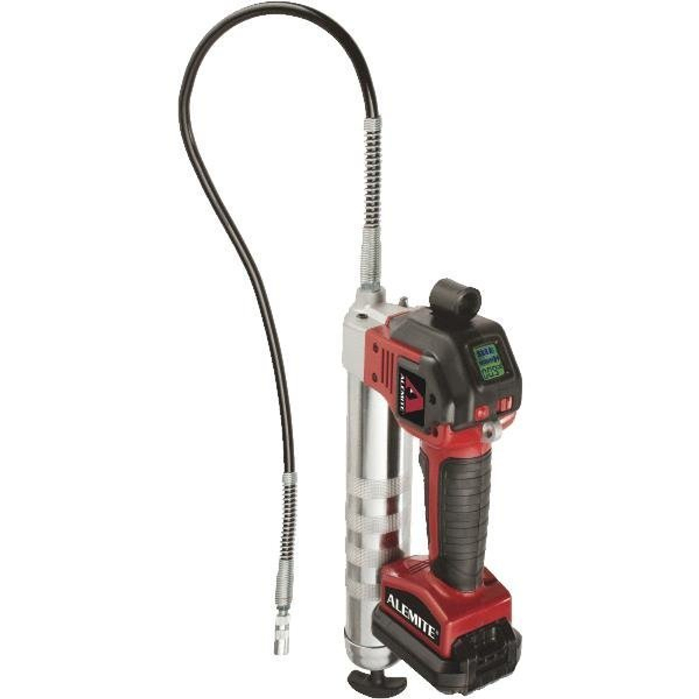 Пистолет для смазки Alemite