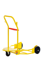 Тележка для бочек 180-220 кг Meclube