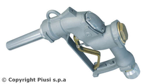 A280 - Автоматический пистолет для ДТ, 280 л/мин