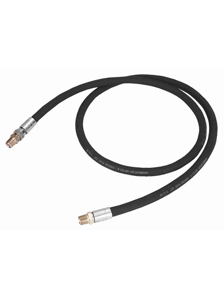 Шланг для масла 6 м x 1/2" BSP (MM)