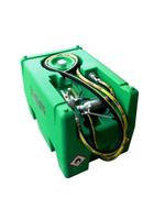 Carrytank 220 бензин