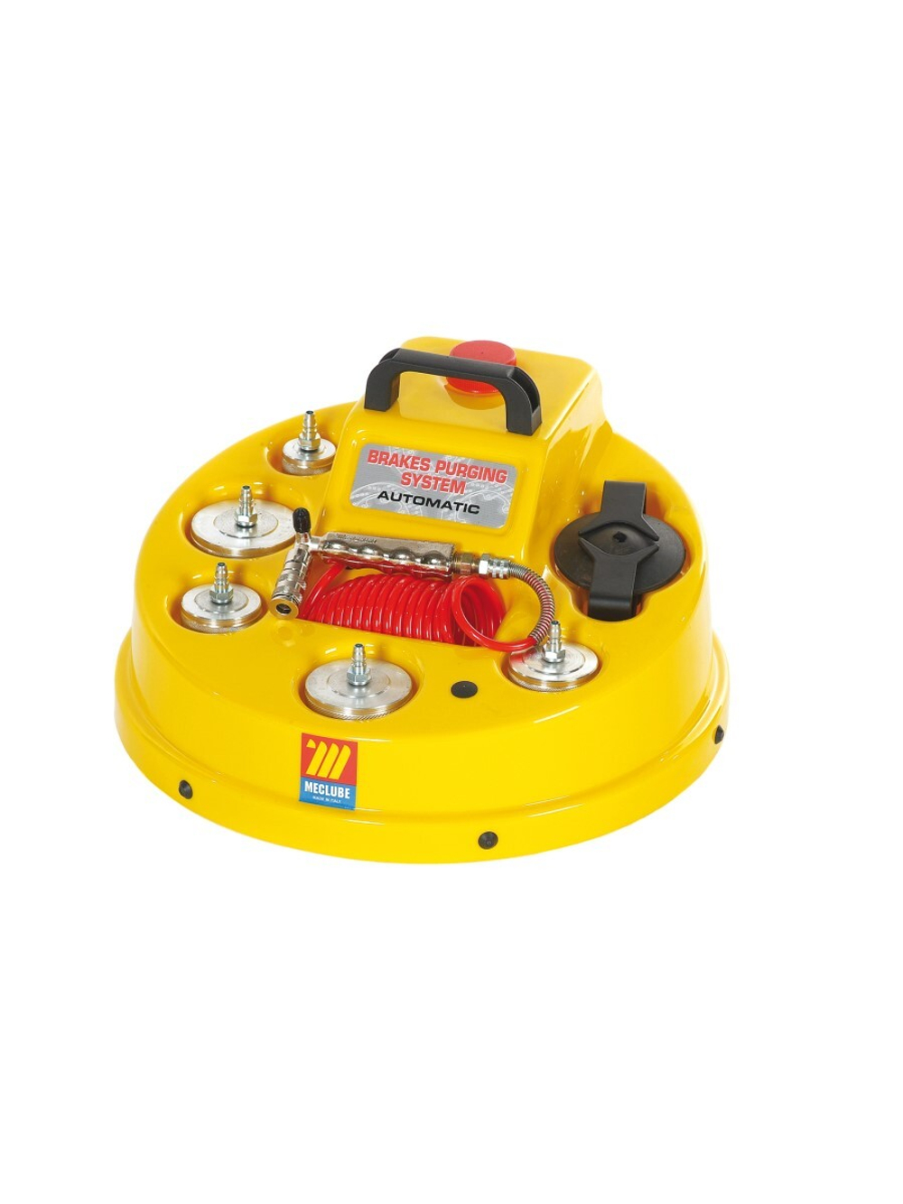 Устройство для прокачки тормозов