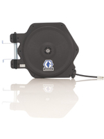 LD закрытая катушка для шланга 10x15m