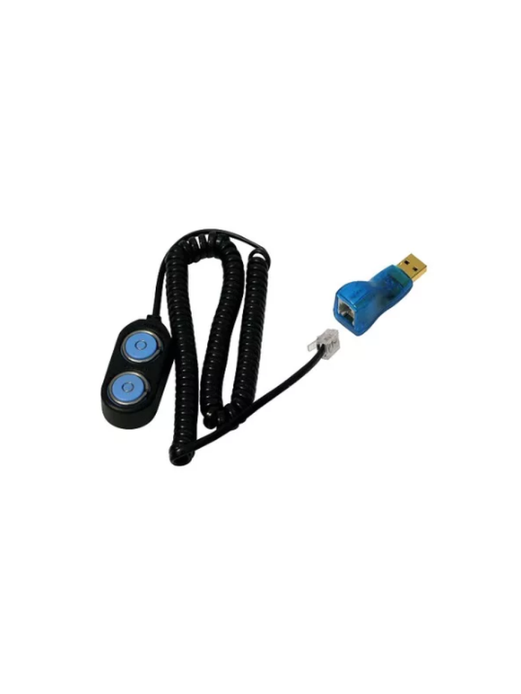 KIT READER SS 2.0 - считыватель ключей