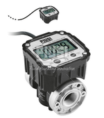 K600 B/3 PULSE-OUT - Импульсный счетчик для дизельного топлива, 10-100 л/мин