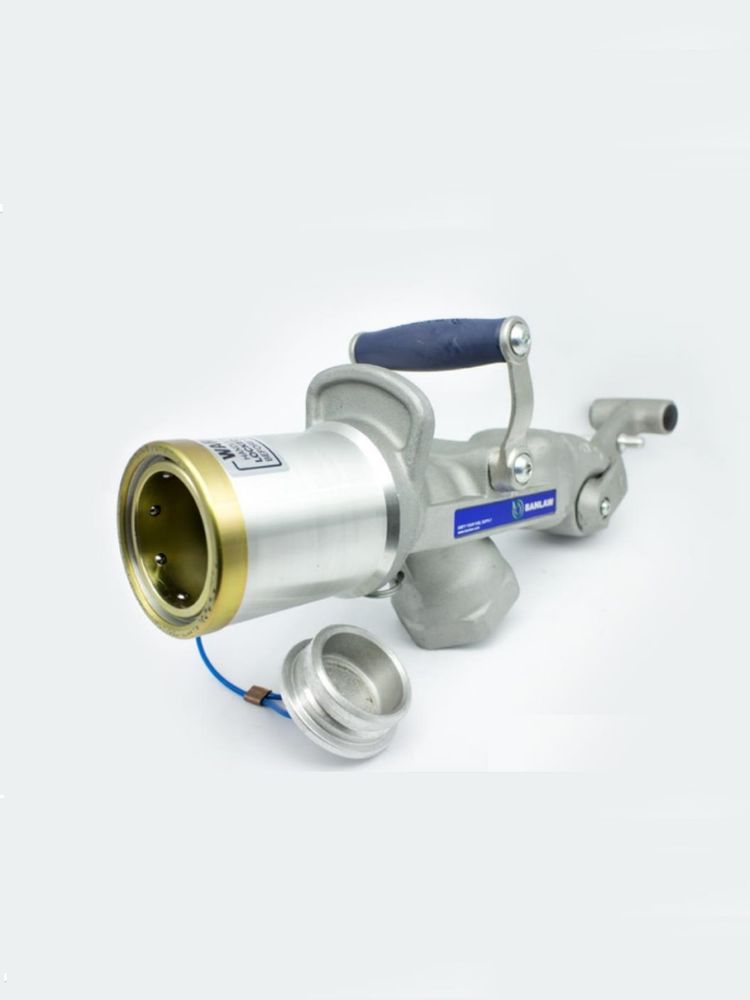 1000LPM - Пистолет для ДТ 2" NPT (F), с заглушкой