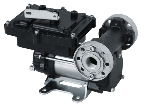 Насос для бензина EX50 230V DC