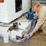 Абсорбирующий рукав Pig Blue