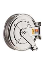 Катушка для шланга для воды INOX FX-550 без шланга 3/8