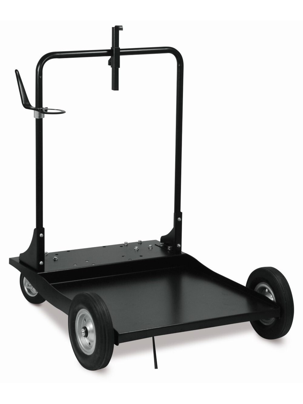 4-колесная тележка для 180-200 KG бочек