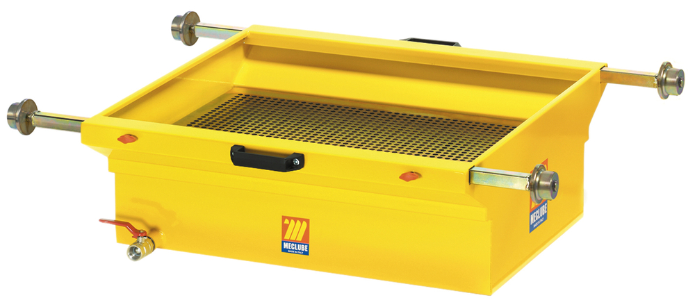 046-1457-000 ванна для слива