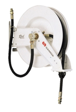 Катушка Samoa для консистентной смазки, 10 м х 1/4"