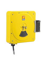 Катушка для шланга для воды/воздуха CS-500 1/2 "15м