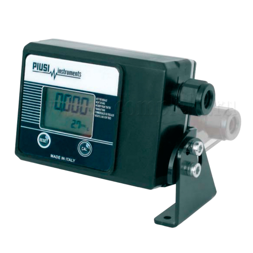 Удаленный дисплей для счетчика К600 PULS OUT