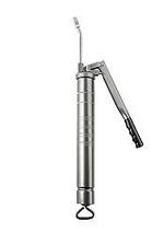 Шприц для консистентной смазки рычажного действия объемом 1000 см3