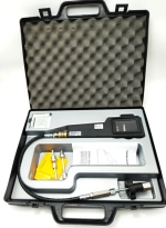 Дизельный компрессометр ZECA 363