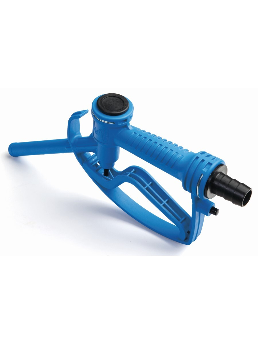 Механический пистолет для AdBlue Ø25 мм (термопластик)