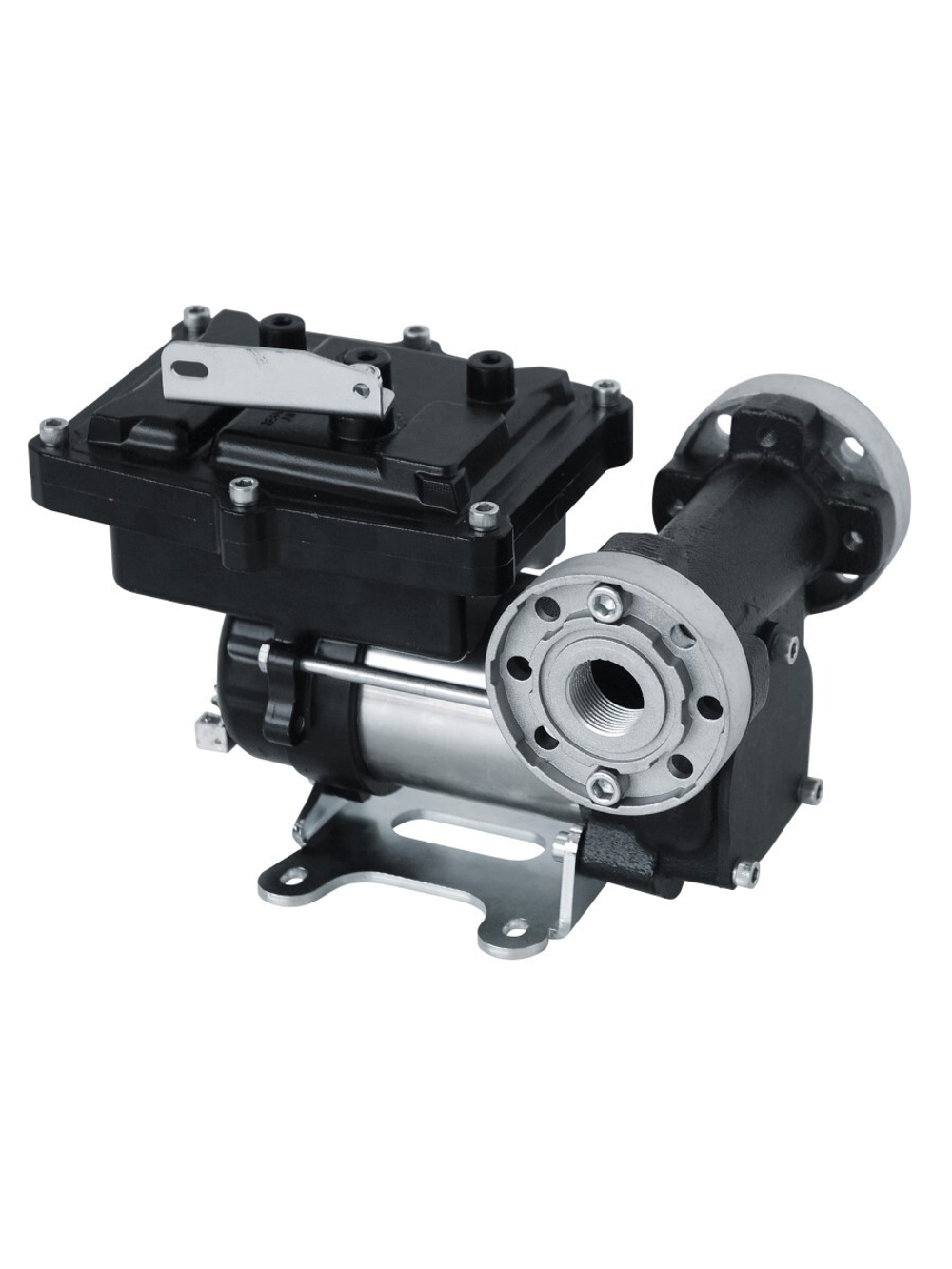 Насос для бензина EX50 230V DC