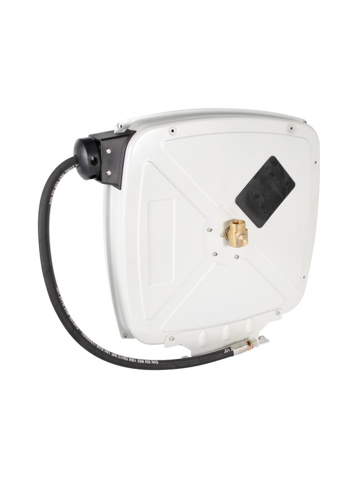 HRO1210D - Закрытая катушка для масла, рукав 1/2" BSP х 10 м HRO1210D - Закрытая катушка для масла, рукав 1/2" BSP х 10 м