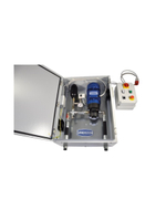 Масляный насос электрический 230В