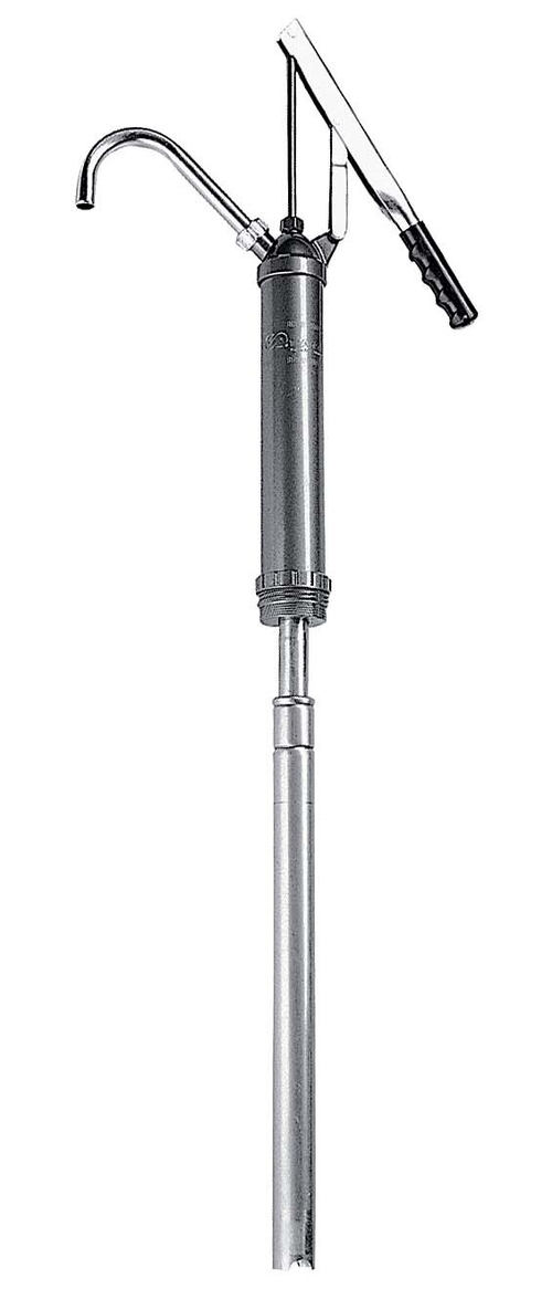 Ручной насос для перекачки масел для бочек 60 и 200 литров, Samoa 304500