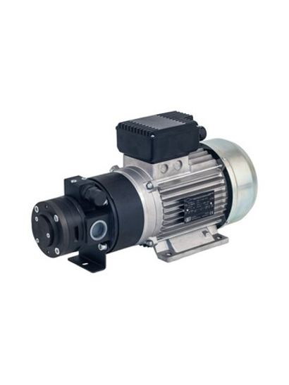 Электронасос для перекачки масла Flexbimec 6135, 230В, 33л/мин