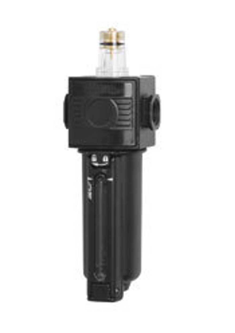 Пневматический лубрикатор, 3/8" BSP (F) - 1/2" BSP (F)