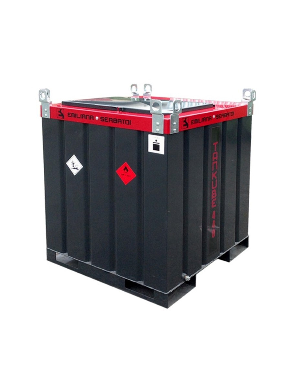 TANKUBE 440 л