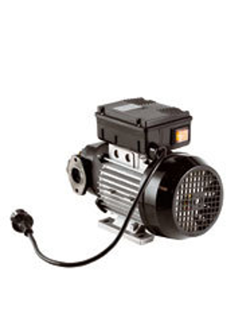 Насос для перекачки дизельного топлива, 230 В, 750 Вт, 95 л /мин