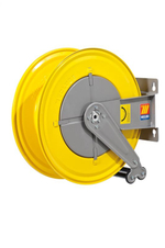 Катушка для шланга для воды/воздуха F-555 без шланга 1 "