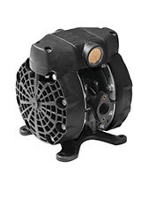 Диафрагменный насос DF30 для этанола/моющ средства без примесей