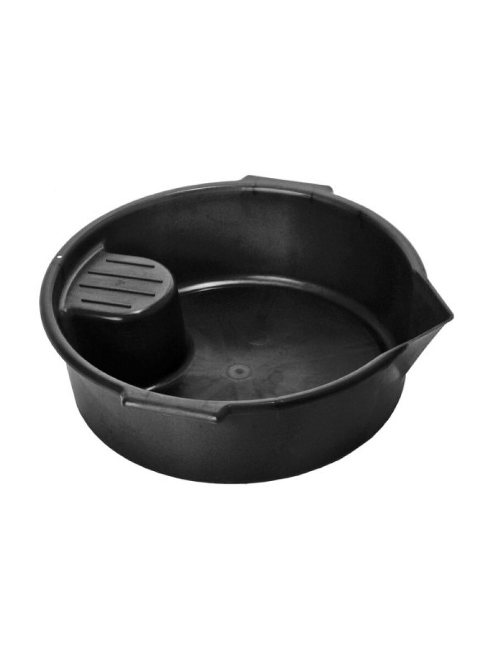 Лоток для отработанных жидкостей на 7 литров Samoa 673007